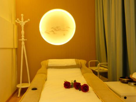 北京顺义区足疗养生全解析：从脚底反射区看全身健康密码