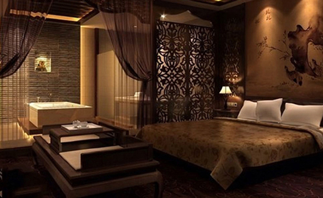 北京顺义区SPA会所｜轻奢疗愈·舒缓时光